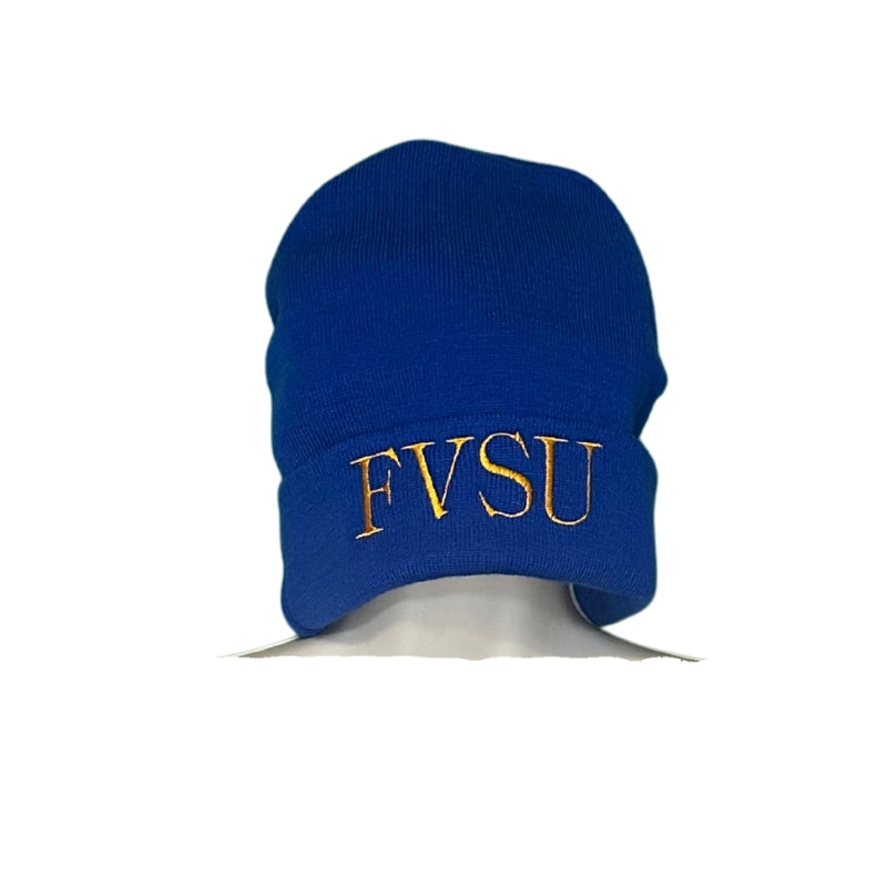 FVSU Beanie image 0